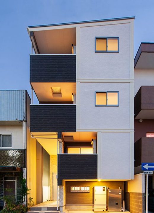 Prander吹上アイキャッチ画像