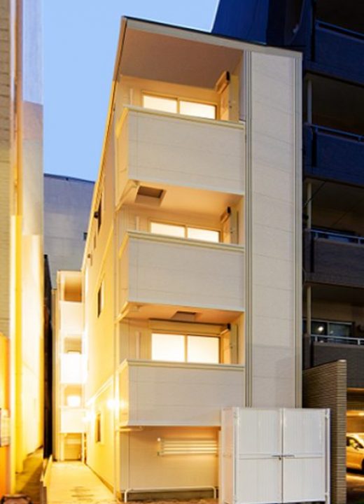 WhiteHouse新栄アイキャッチ画像