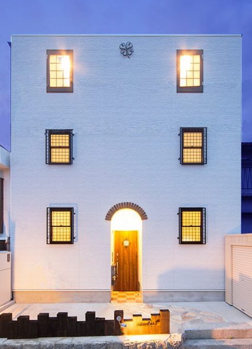 Shamrockアイキャッチ画像