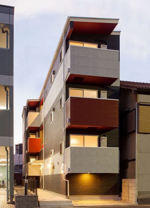 アイキャッチ画像(Bloom烏森)