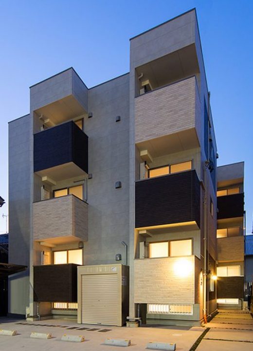 Solid名駅南アイキャッチ画像