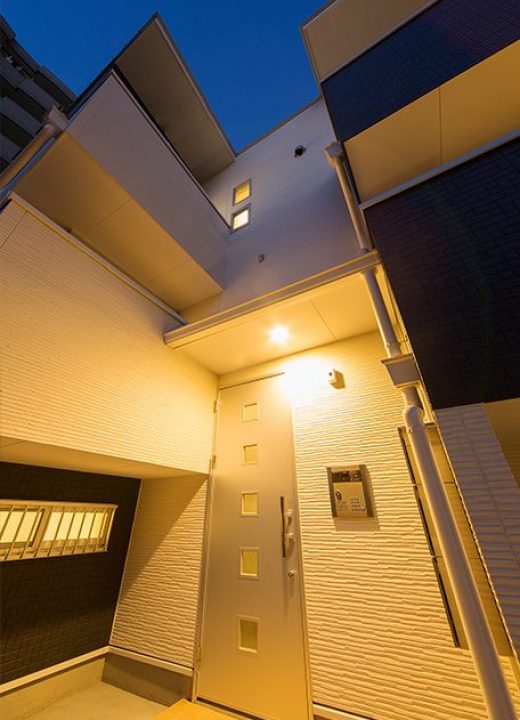 LaLuce名駅南アイキャッチ画像