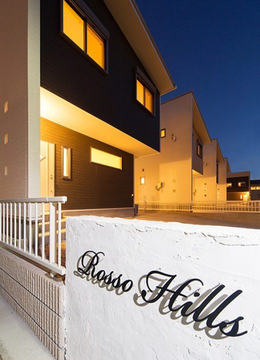 RossoHillsアイキャッチ画像