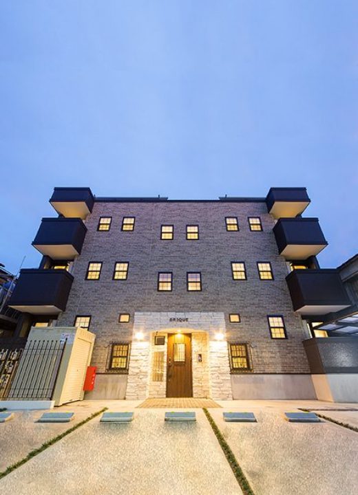 BRIQUEアイキャッチ画像