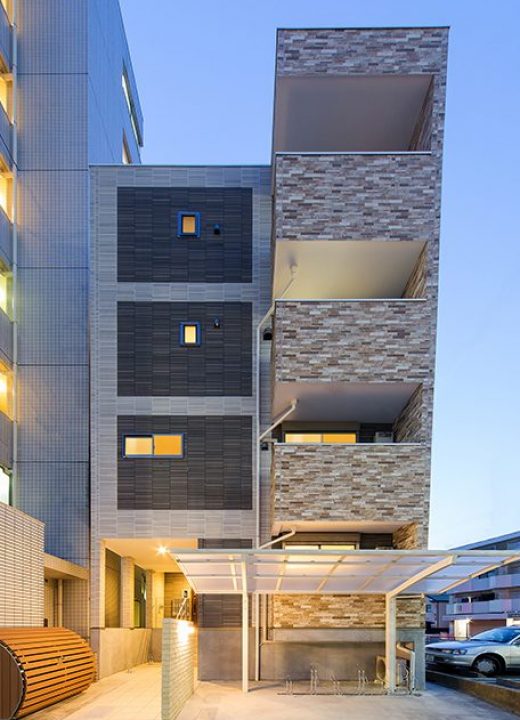 les quatre saisonアイキャッチ画像