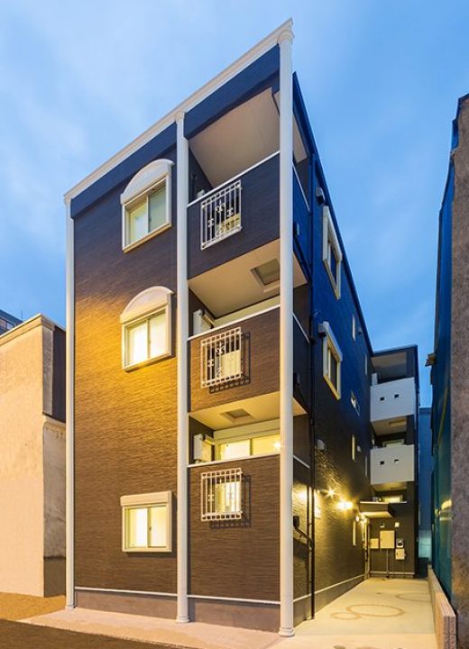 EnHills横浜アイキャッチ画像