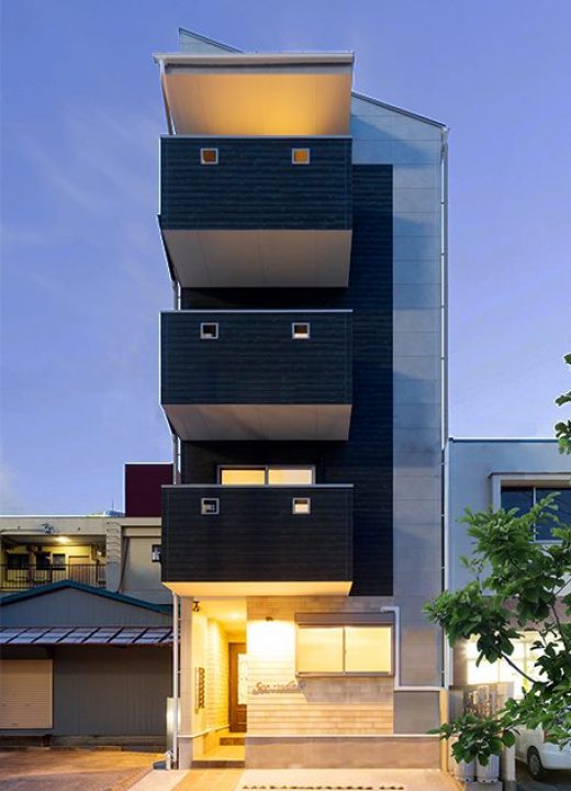 Scottsdaleアイキャッチ画像