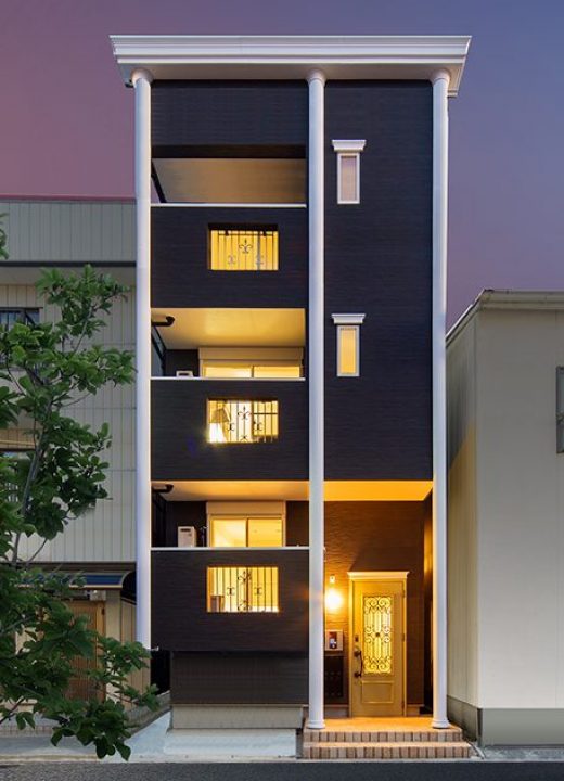 YourGrace中村公園アイキャッチ画像