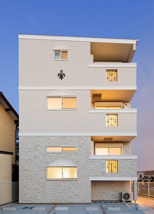 Solid勝川アイキャッチ画像