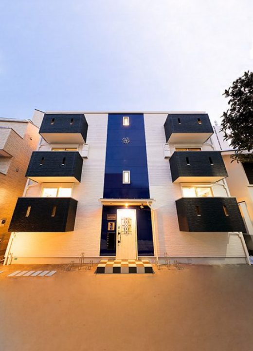 EARLS COURT西池袋アイキャッチ画像