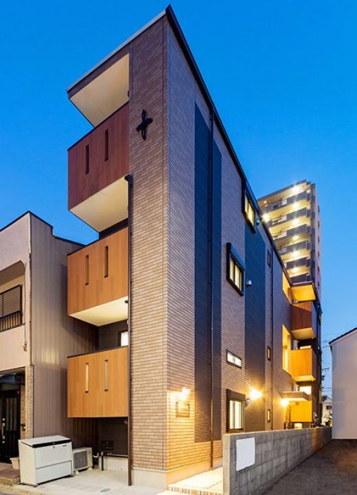 LIBRE名古屋アイキャッチ画像